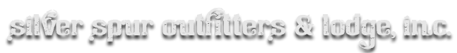 Idaho Outfitters - Idaho Hunting Guide - Elk Hunts - Bear - Deer - Mountain Lion - SilverSpurLodge